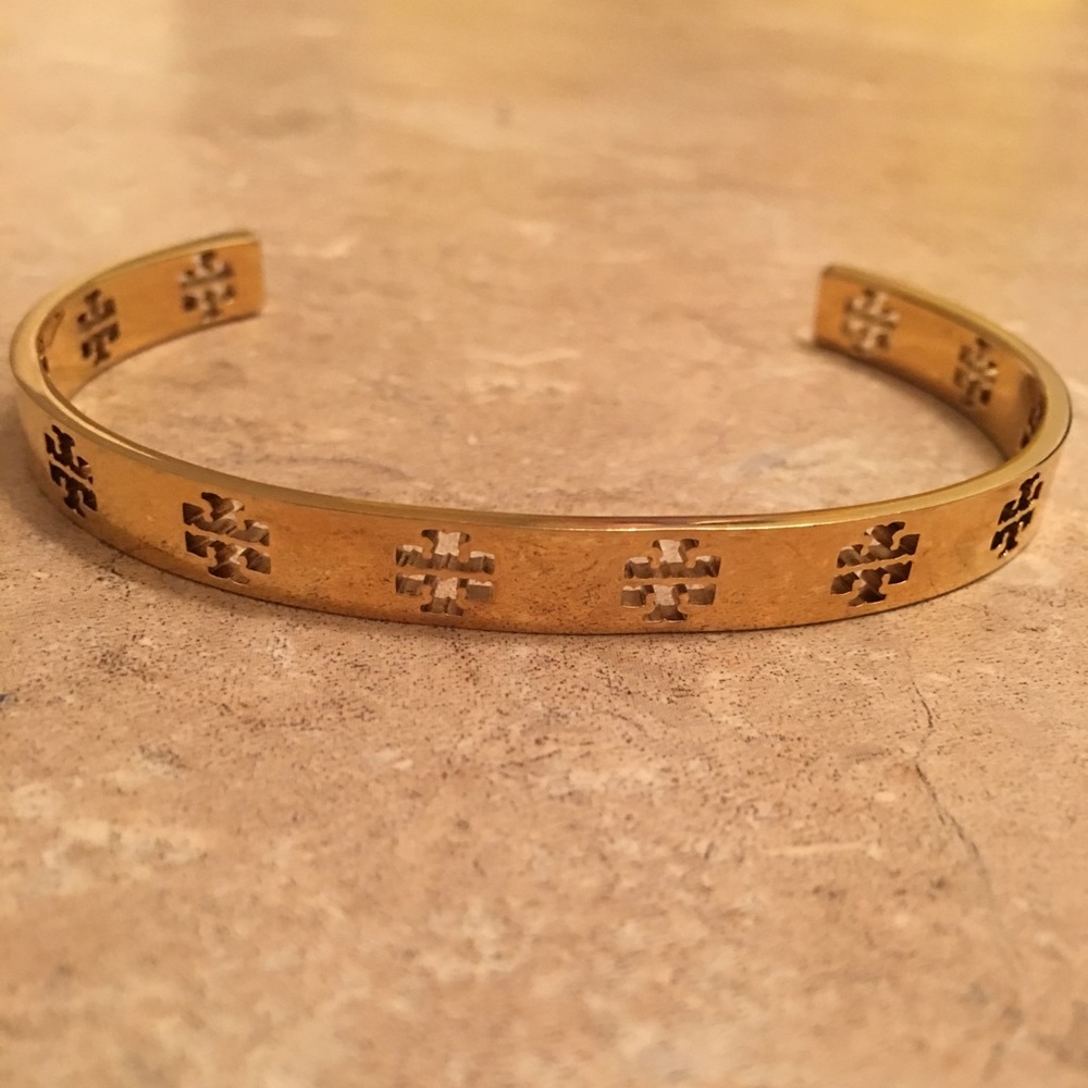 Tory Burch Cuff